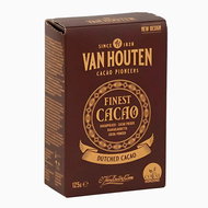Van Houten Kakao 125g - Instant Hot Drink Mix