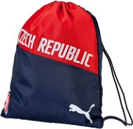 Puma Czech Republic Gymsack - Backpack