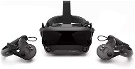 Valve Index Headset + Controllers - VR szemüveg