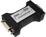 VALUE RS232 FD9 - MD9 - Adapter