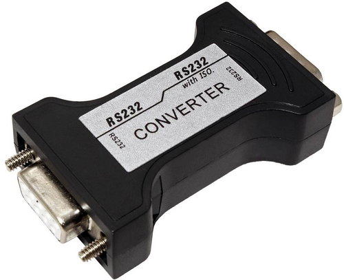 VALUE RS232 FD9 - MD9 - Adapter - Main image