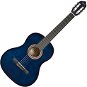 Classical Guitar Valencia VC104 Blue Sunburst - Klasická kytara