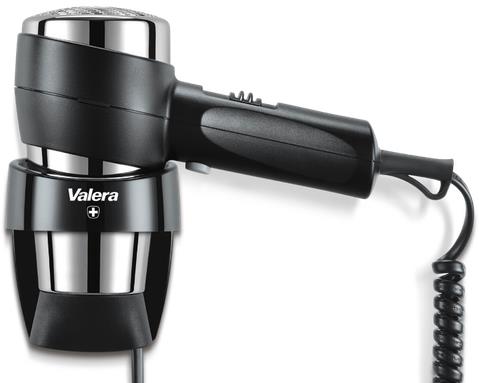Valera 542.05/038A_BL Action Super Plus 1200 black - Hajszárító - Fő fotó