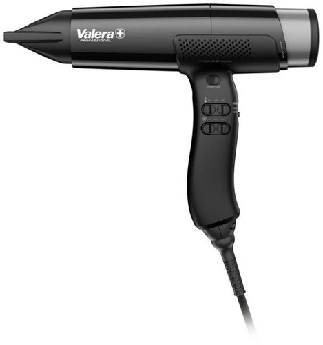 Valera MatrixCare AI NightBlack - Föhn - Hauptbild