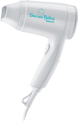 Valera 554.13 Swiss Bébé - Föhn - Hauptbild
