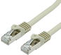 OEM S/FTP Patchkabel Cat 7, mit RJ45-Anschlüssen, LSOH, 3m - LAN-Kabel