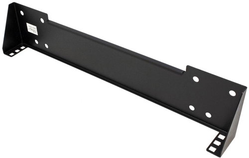 VALUE 19" bracket 1U, wall / under desk mounting - Data Cabinet - Main image
