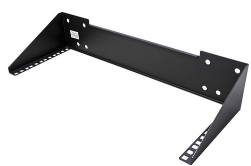 VALUE 19" bracket 4U, wall / under desk mounting - Data Cabinet - Main image