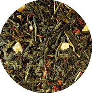 Sencha/Red Ginseng 50 g loose tea - Tea