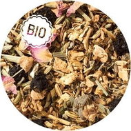 Ginger/Aronia - BIO 50 g loose tea - Tea
