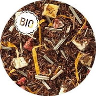 Mango/Jahoda - BIO 50 g loose tea - Tea
