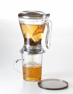 Valle Verde teapot - Tea Kettle