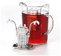 Tea strainer robot - Tea Strainer