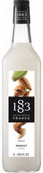 Mandle Routin 1883 sirup 1 l - Sirup