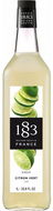 Limetka Routin 1883 sirup 1 l - Sirup