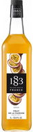 Marakuja Routin 1883 sirup 1 l - Sirup