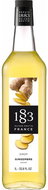 Ginger Routin 1883 syrup 1 l - Syrup