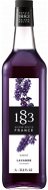 Syrup Lavender Routin 1883 syrup 1 l - Sirup