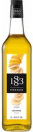Banán Routin 1883 sirup 1 l - Sirup