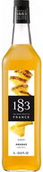 Pineapple Routin 1883 syrup 1 l - Syrup