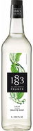 Mojito Routin 1883 sirup 1 l - Sirup
