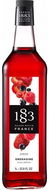 Lesní plody Routin 1883 sirup 1 l - Sirup
