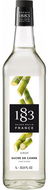 Třtinový cukr Routin 1883 sirup 1 l - Sirup