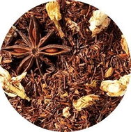 Oriental Night 50 g loose tea - Tea