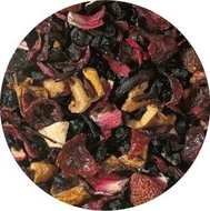 Cherry 50 g loose tea - Tea
