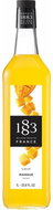 Mango Routin 1883 syrup 1 l - Syrup