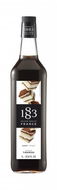 Tiramisu Routin 1883 - Sirup