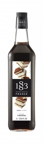 Tiramisu Routin 1883 - Syrup - Main image