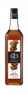 Karamel slaný Routin 1883 sirup 1 l - Sirup