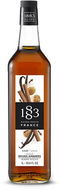 Horké koření Routin sirup 1 l - Sirup