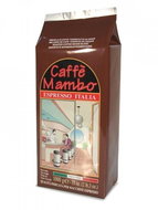 Mambo Caffé Espresso Italia 1 kg coffee beans - Coffee