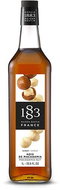 Macadamia nut syrup Routin1883 1 l - Syrup