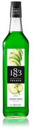 Green apple Routin 1883 syrup 1l - Syrup