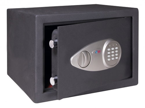 BTV Alpha 30 - Security Safe - Main image