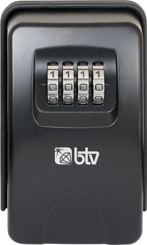BTV Tripoli 1 - Key Case - Main image