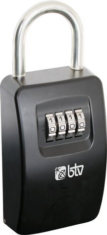 BTV Tripoli 2 - Key Case - Main image