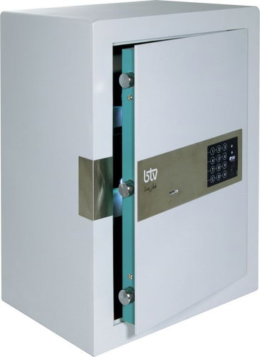 BTV Jade E 56 - Security Safe - Main image