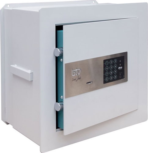 BTV Jade WE 27 - Security Safe - Main image