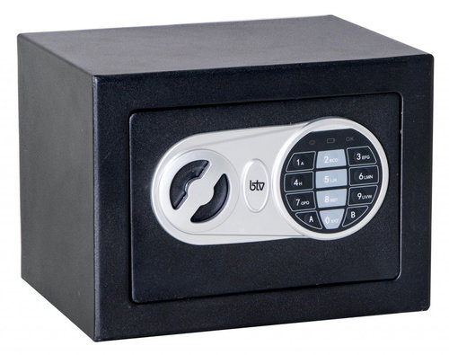 BTV Mini Bank - Security Safe - Main image