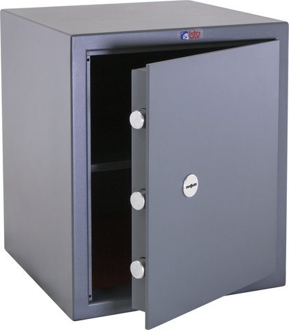 BTV 4100-M - Security Safe - Main image