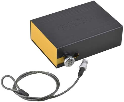 BTV Wallet - Security Safe - Main image