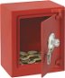 BTV Huchas Red - Cash Box