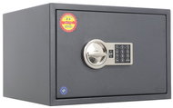 WAMA Safe SB S2 300 IT EL antracit - Safe