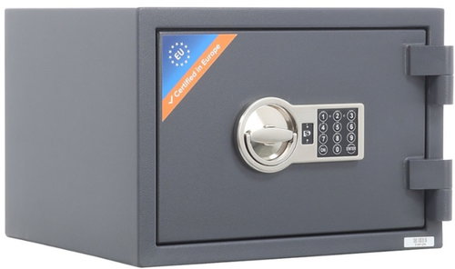 VAMA Fire 30 EL - Safe - Main image