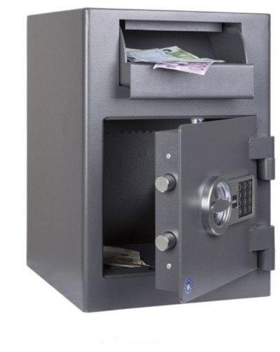 VAMA ASD 19 EL - Safe - Main image