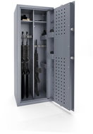 VAMA Gun safe Arzenal 1243 15RU - 10 weapons - Safe